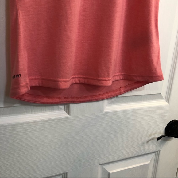 Adidas 3 Stripes AeroReady Tee - Picture 2 of 13